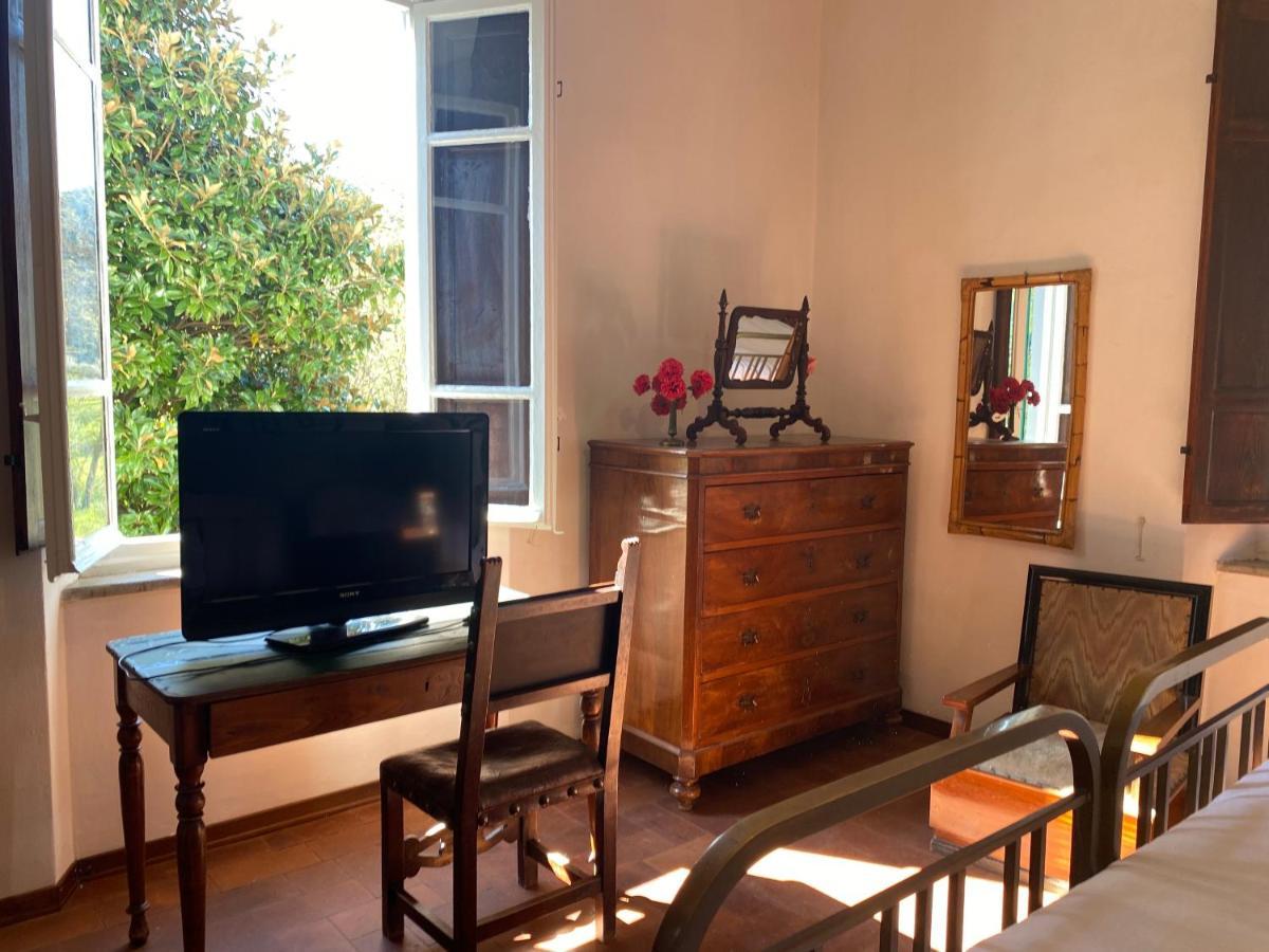 Dello Scrittore Casa de férias *