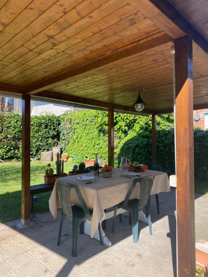 Dello Scrittore Casa de férias