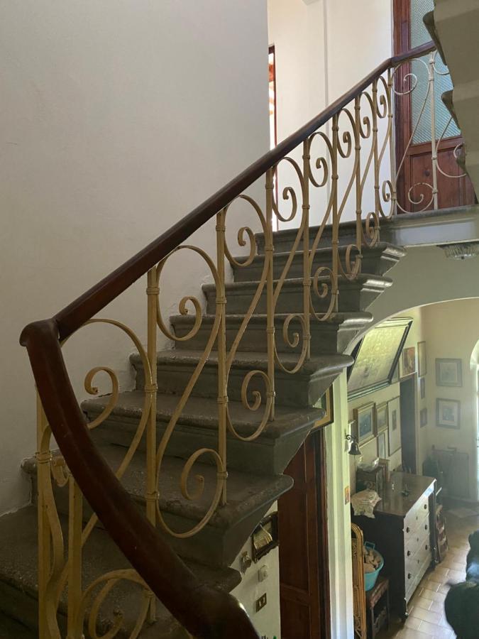 Casa de férias Dello Scrittore