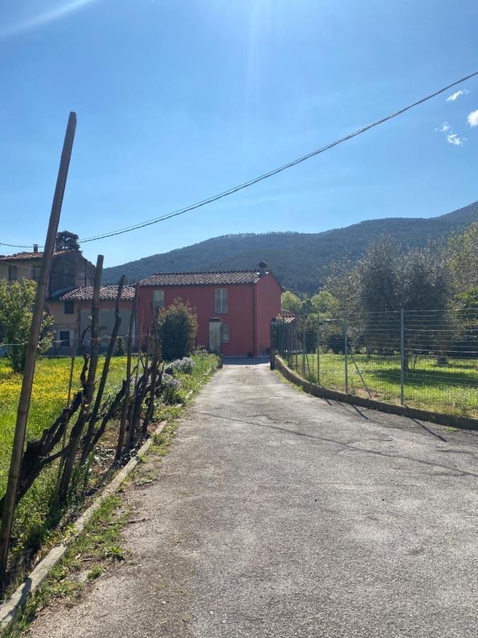 Dello Scrittore Casa de férias *