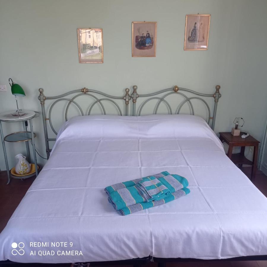Casa de férias Dello Scrittore