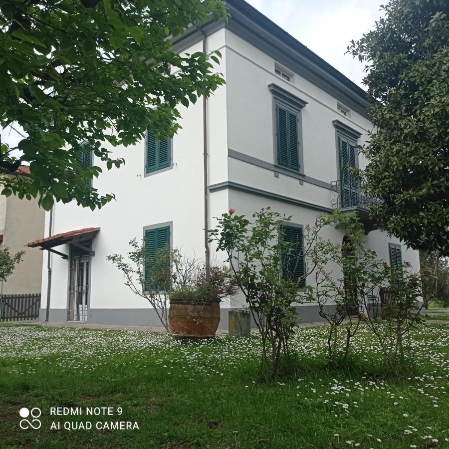 Dello Scrittore Casa de férias *