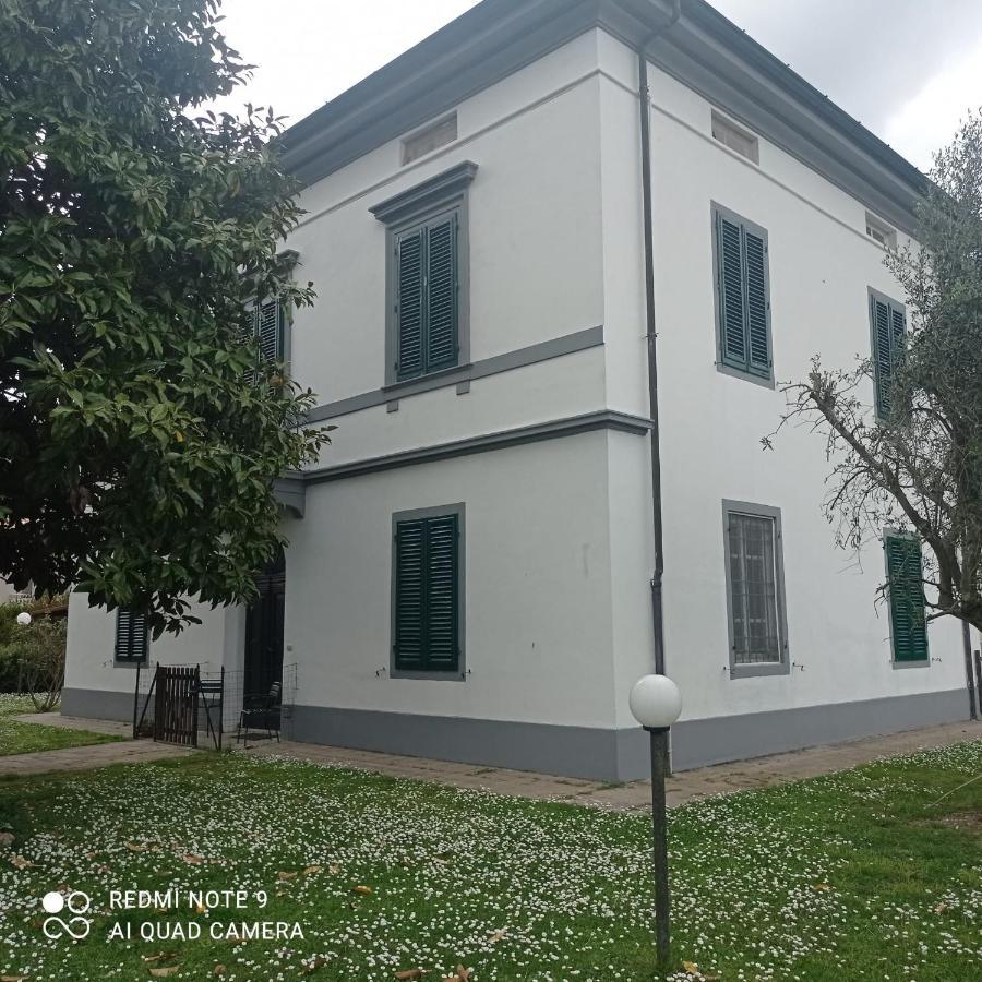 Dello Scrittore Lucca
