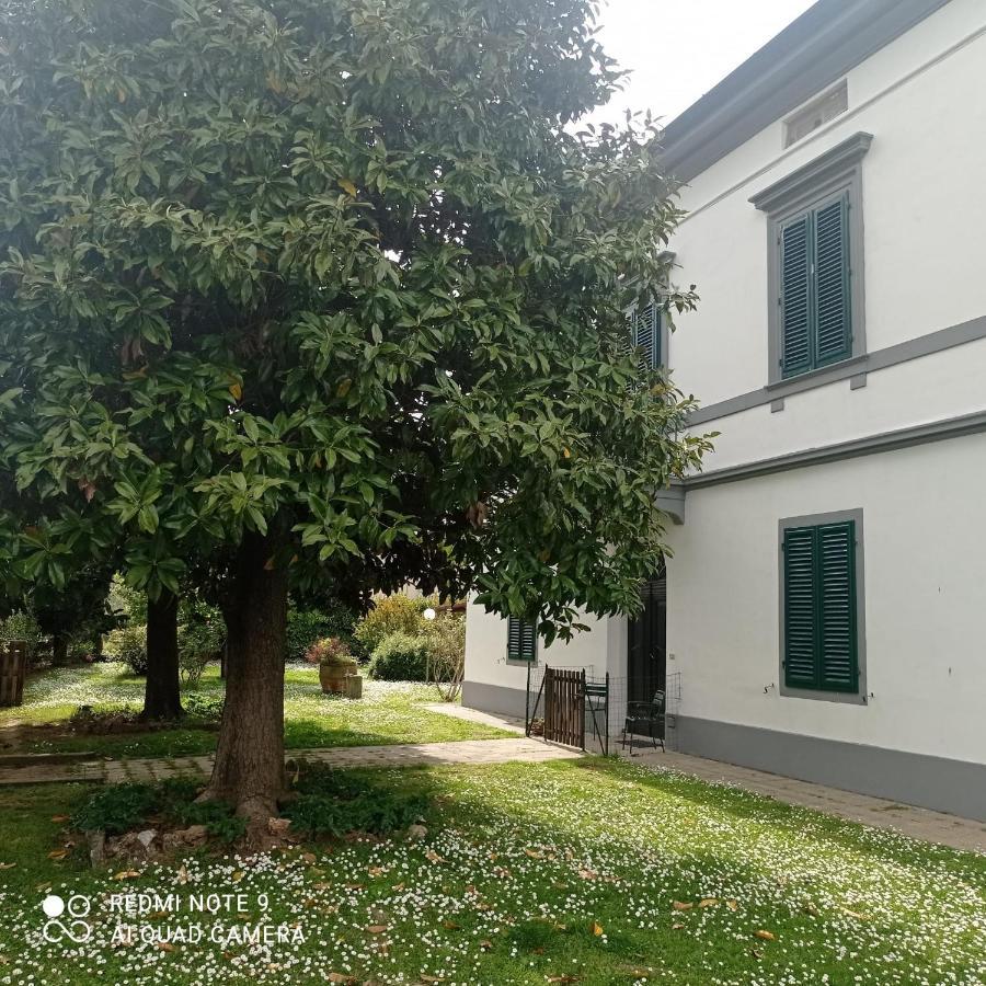 Dello Scrittore Casa de férias