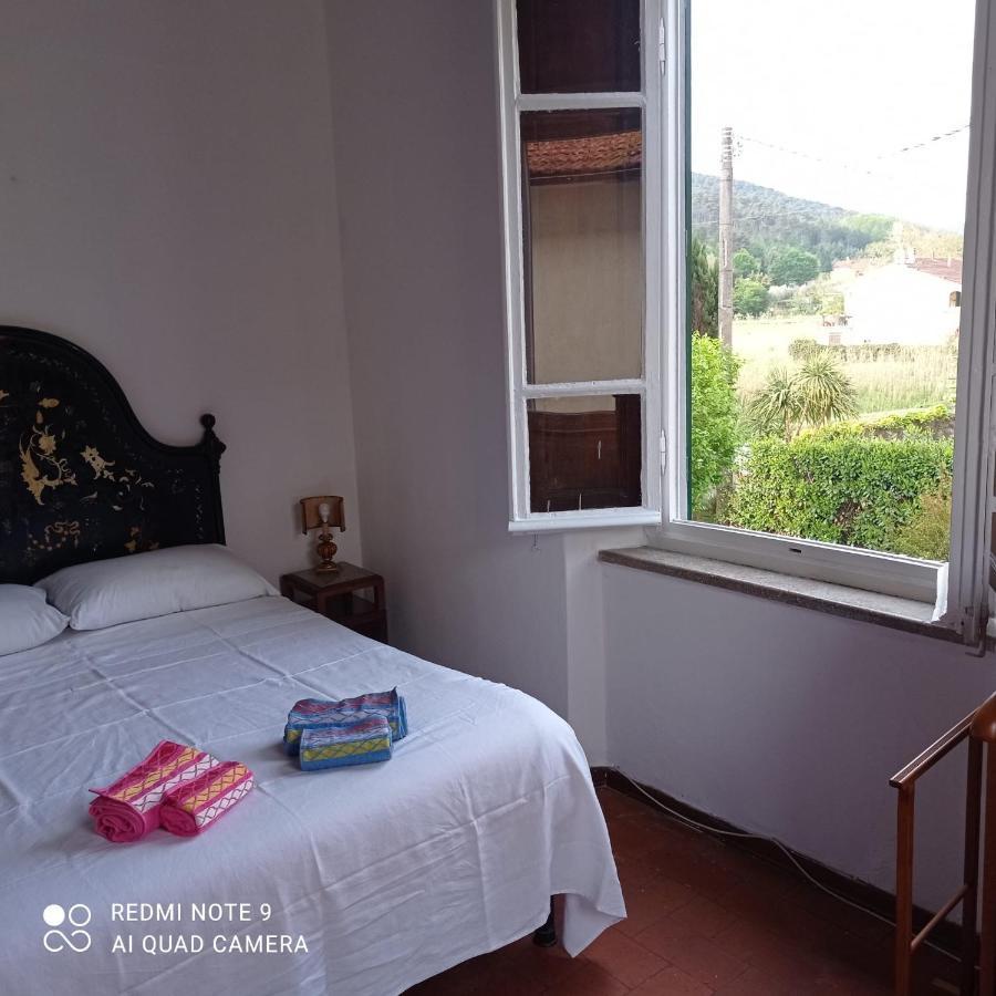 Dello Scrittore Casa de férias