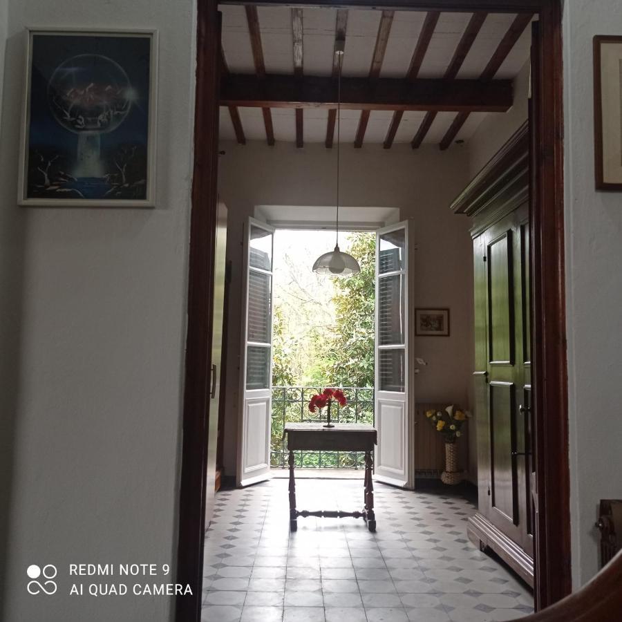 Dello Scrittore Casa de férias *
