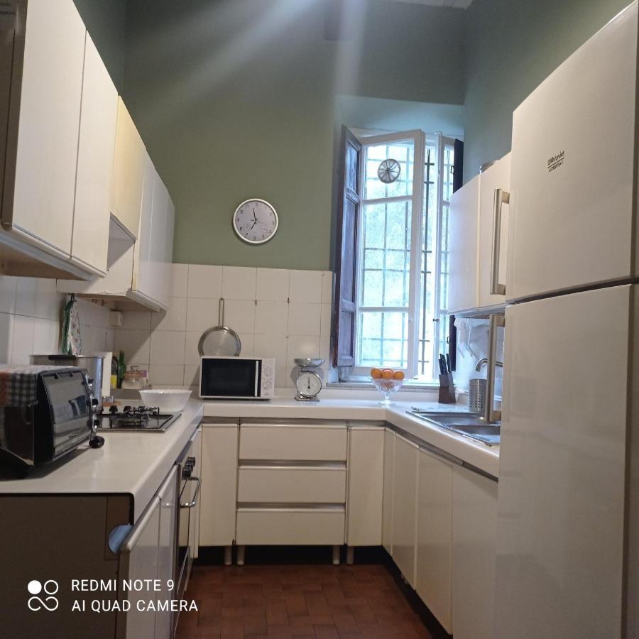 Casa de férias Dello Scrittore Lucca