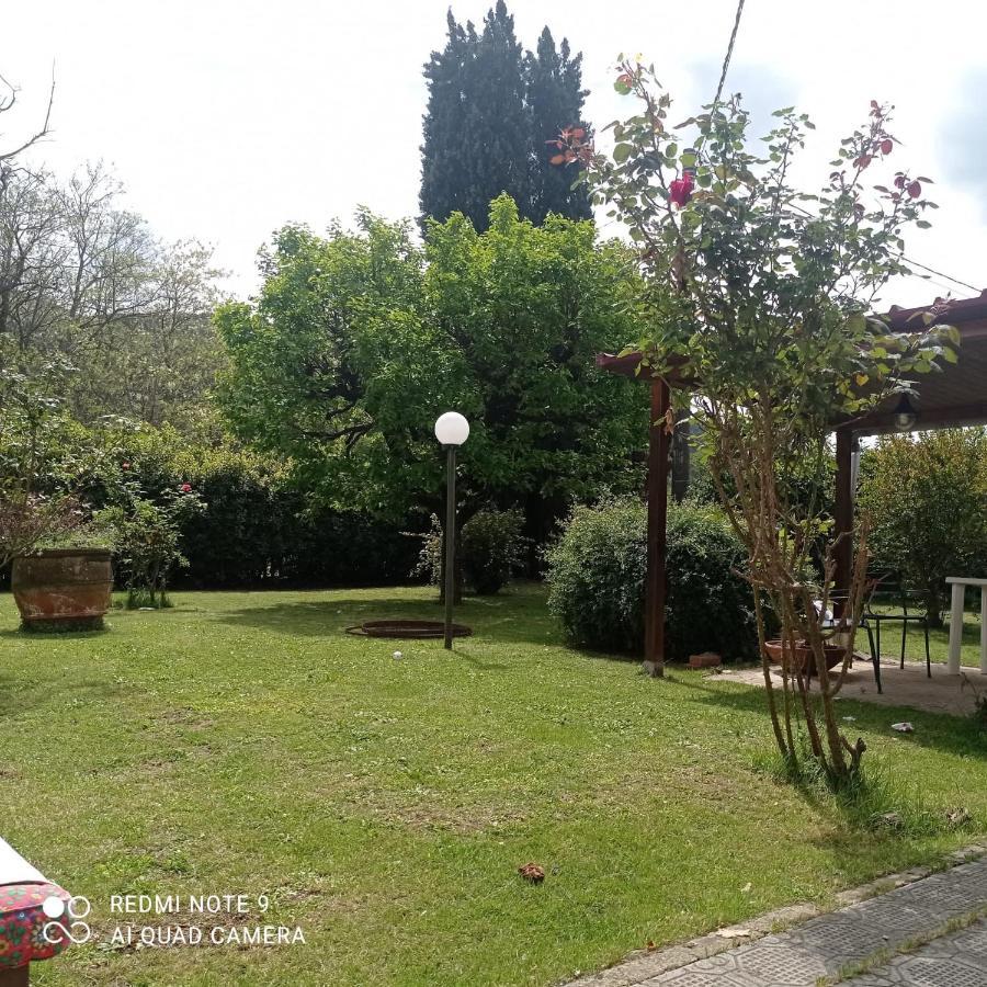 Casa de férias Dello Scrittore Lucca