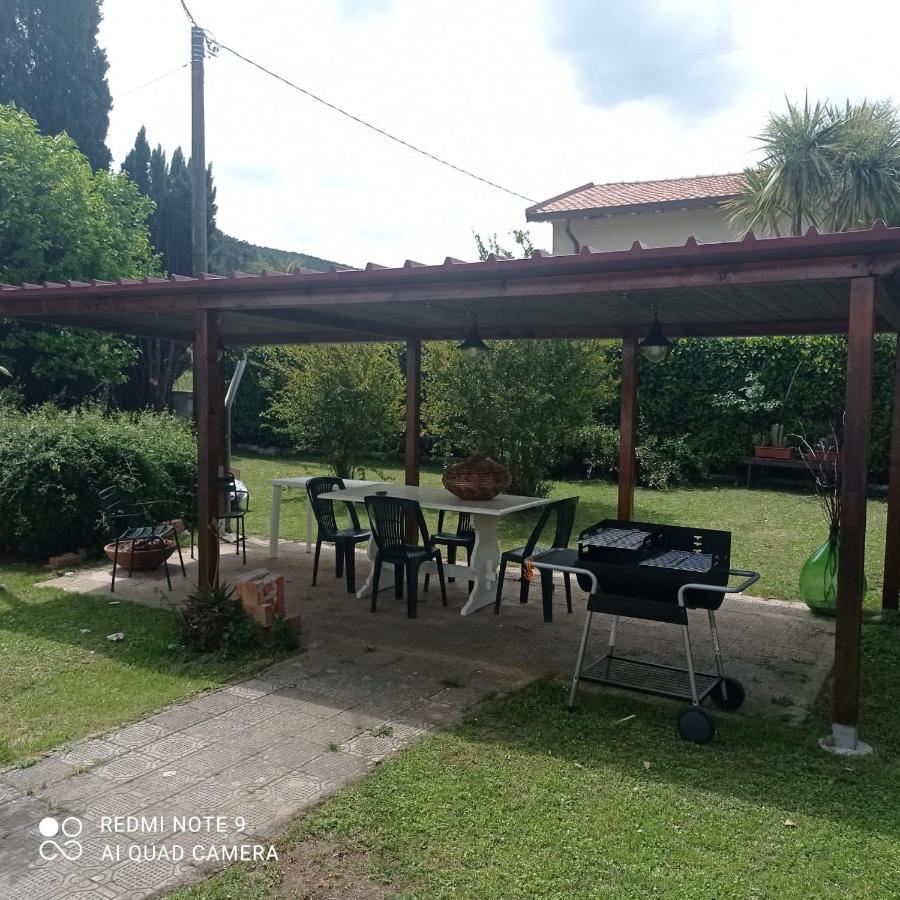 Dello Scrittore Casa de férias