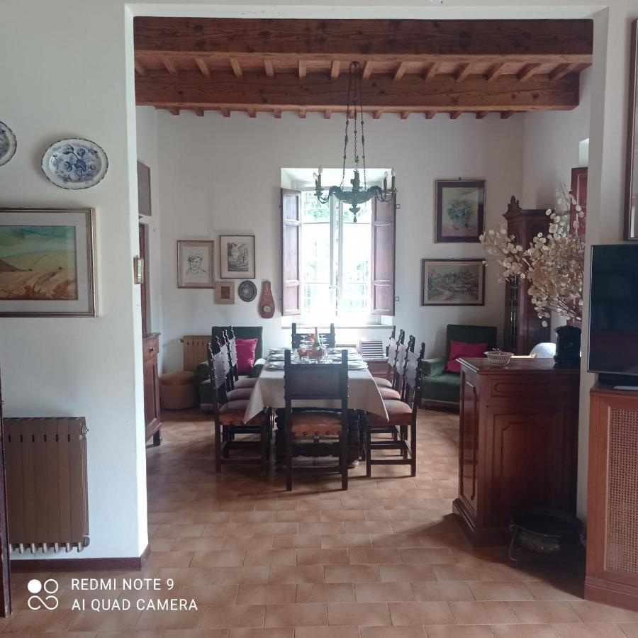 Casa de férias Dello Scrittore