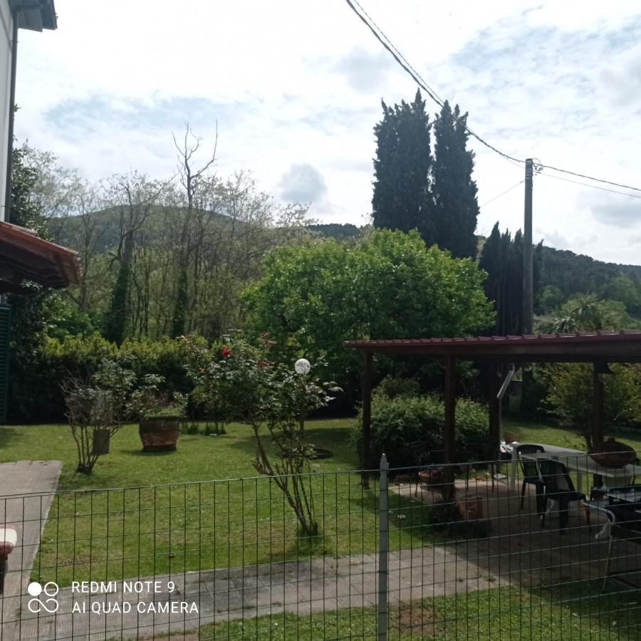 Dello Scrittore Casa de férias