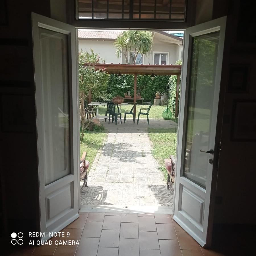 Casa de férias Dello Scrittore Lucca