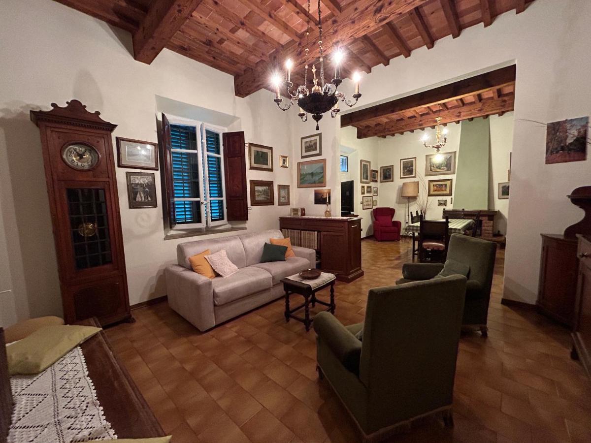 Casa de férias Dello Scrittore