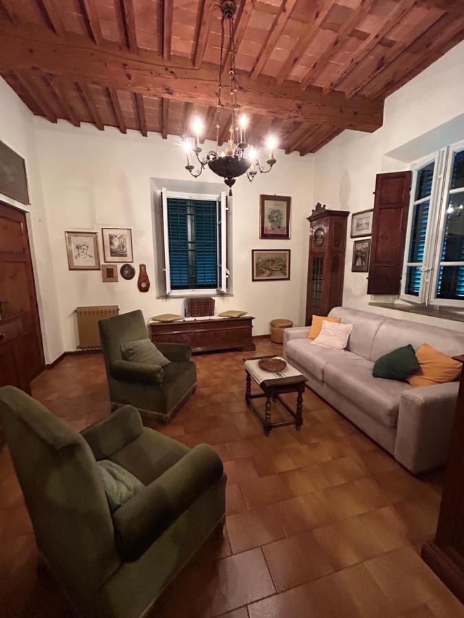 Dello Scrittore Casa de férias Lucca