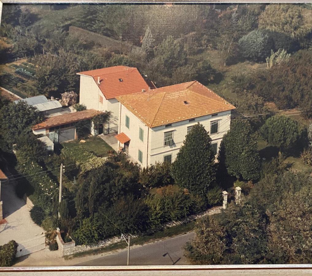 Holiday home Dello Scrittore *