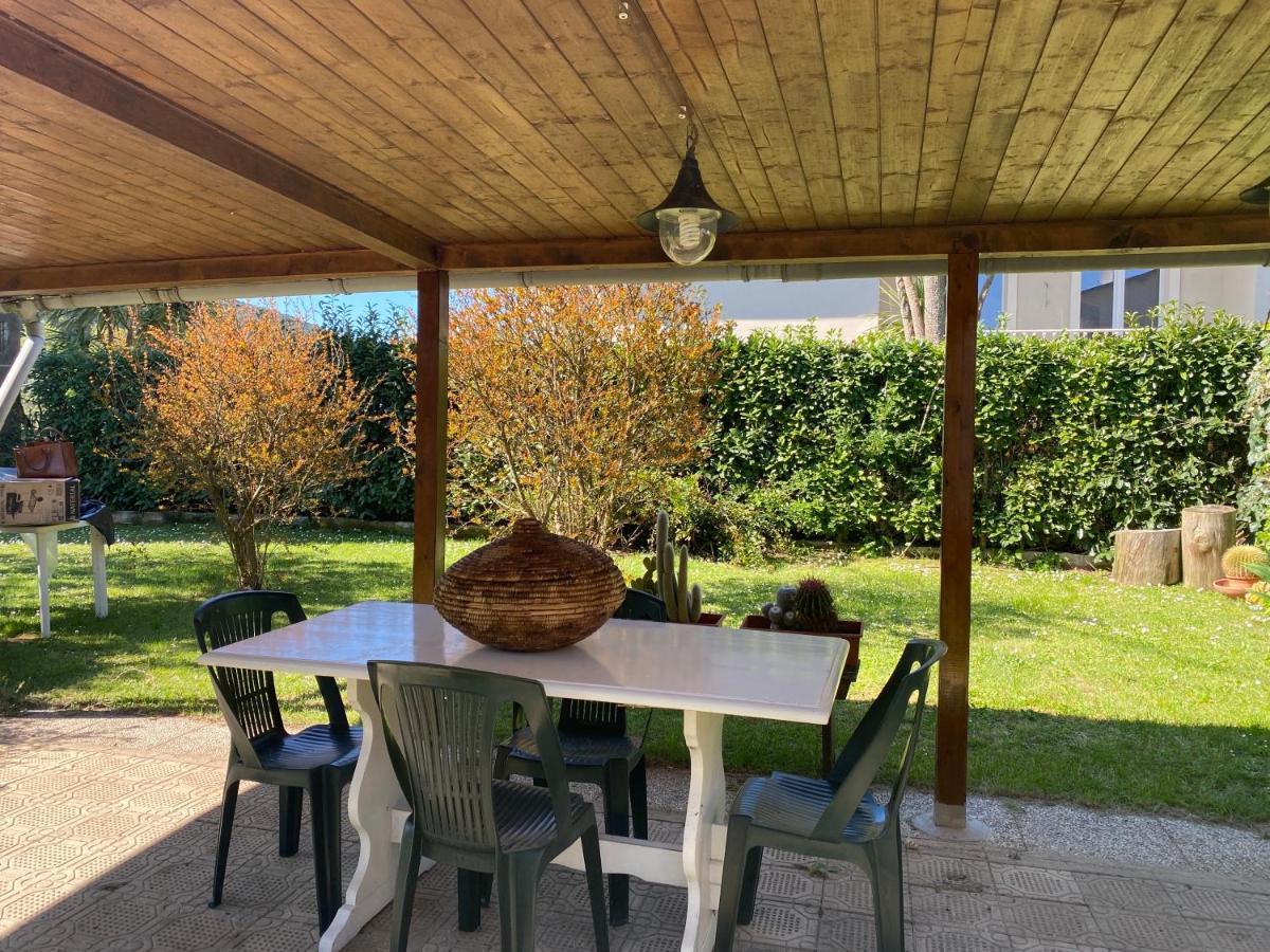 Holiday home Dello Scrittore