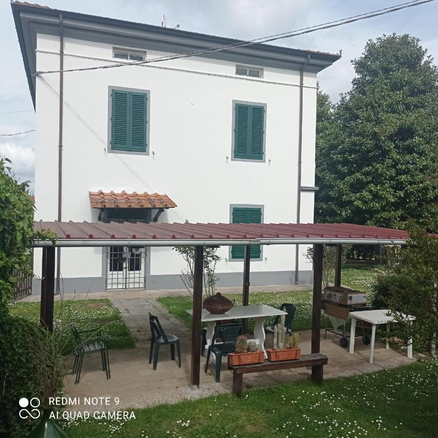 Holiday home Dello Scrittore