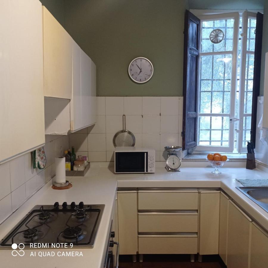 Holiday home Dello Scrittore Lucca